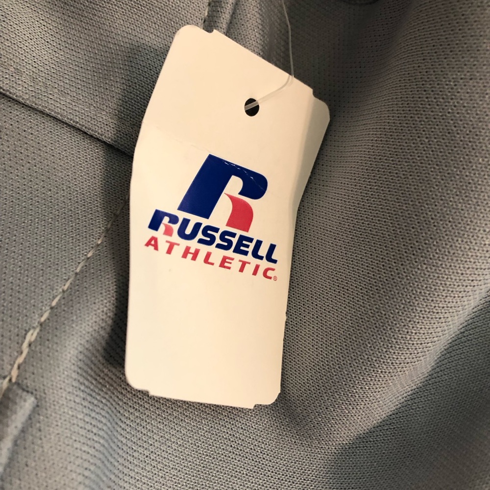 ⭐️HOST PICK⭐️ NWT Russell Athletic Mens Baseball Pants - Picture 8 of 10